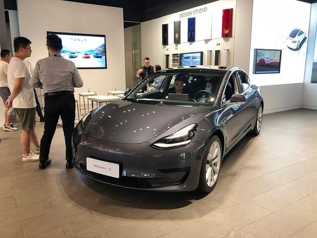 不走寻常路选Model 3，要性价比和豪华推荐比亚迪汉EV