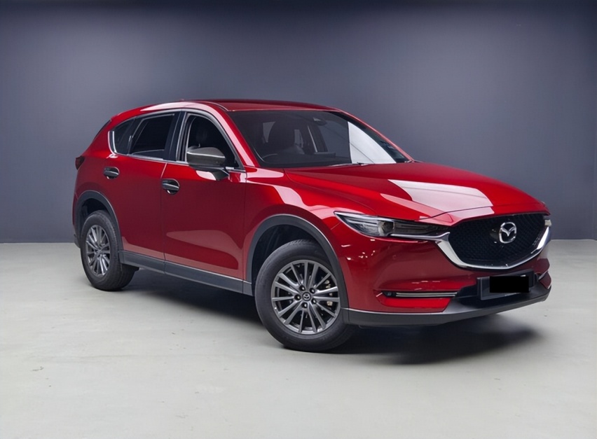 国外2.5L国内2.0L，马自达新款CX-5入华，加入价格战，你接受么