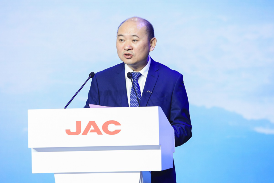 【2019上海车展】新能源新闻稿电量高达66kWh 江淮iEVS4领新上市 售12.95-15.95万元_1555396464474_0245.png