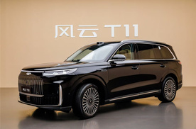 2025成都车展：四大品牌31款车，奇瑞阵势够大够排面
