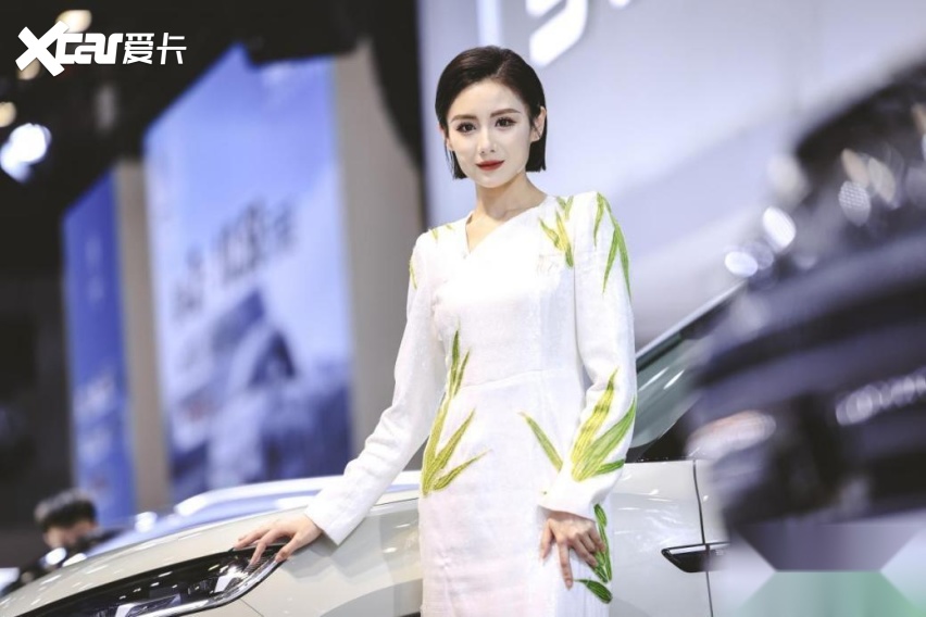 2024第二十二届华中国际车展明日开幕，共创移动出行新生态！