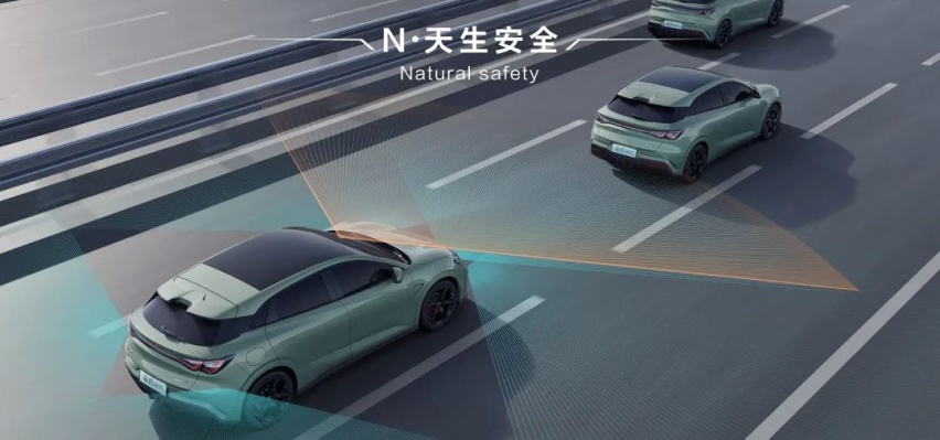 4.8秒破百、超100项标配！年轻人的首款GT车型？海豹06GT你怎么
