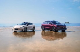 2025款广汽昊铂HT/GT 7月3日正式上市，售价18.99万起及17.39万起