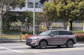 wok林肯现在颜色都这么潮了吗？
