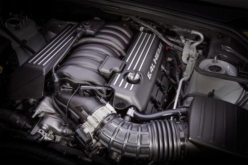 新款道奇杜兰戈 SRT即将发布，6.4L的大V8