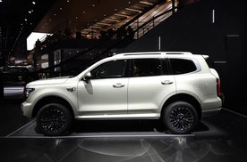 3.0T+48V轻混，还配冰箱彩电大沙发，坦克500有戏吗？