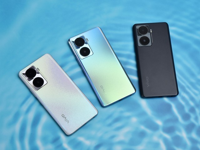 【有料评测】vivo Y77评测：80W快充的千元机体验如何？