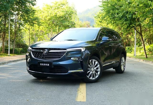 不油腻、够豪华，预算40万内入手7座SUV，这3款值得首选