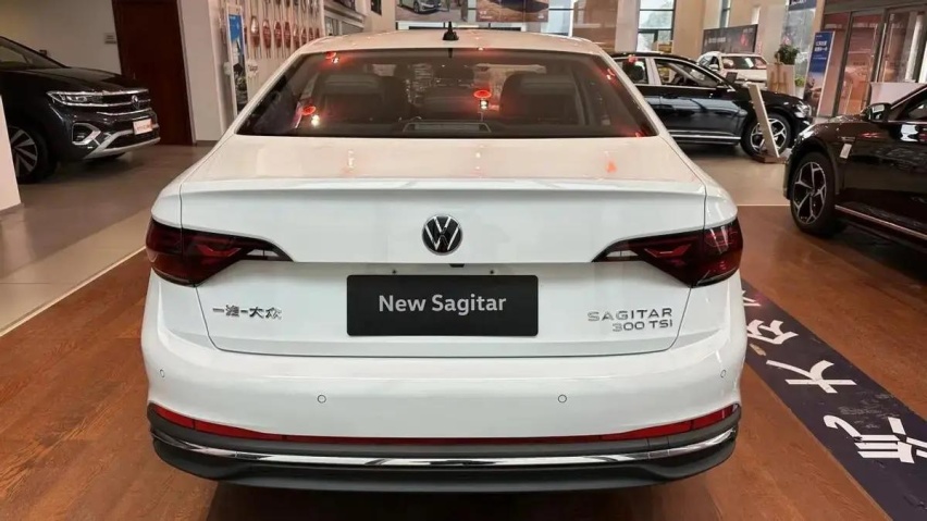 补贴力度都很大，大众宝来和速腾应该怎么选？