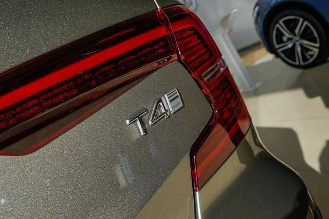 小保养1161元 全新沃尔沃S60实际用车成本分析