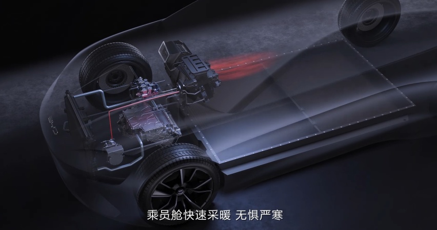 每项黑科技都是王炸级，6000字详解比亚迪e平台3.0