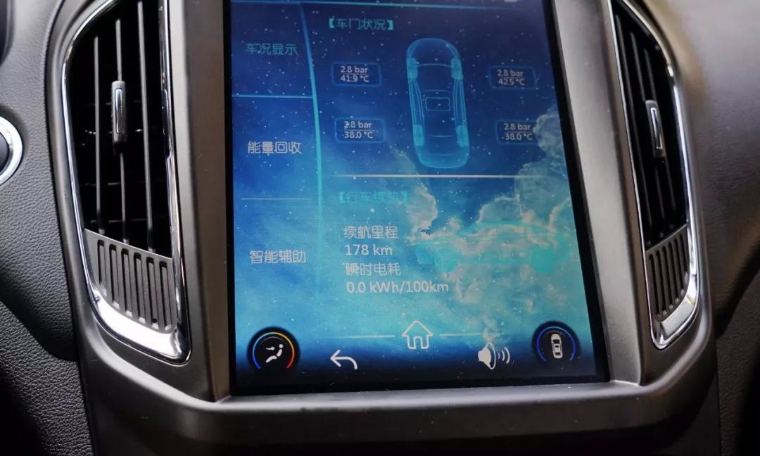 试车 | 城际通勤无难事，奇瑞艾瑞泽5e启示录
