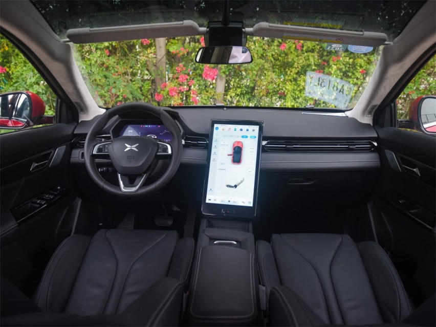 8万多买轴距2米8的中型SUV，这些车都是实力越级的狠货