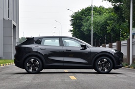 都是畅销电动SUV，深蓝S05和比亚迪元PLUS，到底谁的实力更强？
