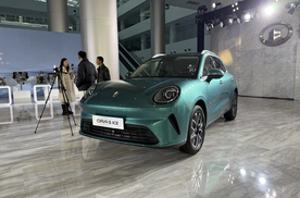 单车导购丨9.98万起的欧拉5，各版本差异如何，又该怎么选？