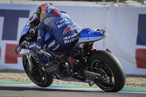 跑得快也要刹得住，详解2020 MotoGP赛车卡钳