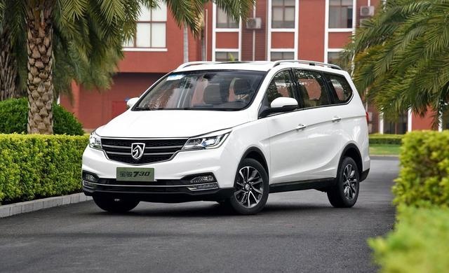 合资自动挡小型SUV，配CVT变速器只卖6万多，但配置有点尴尬