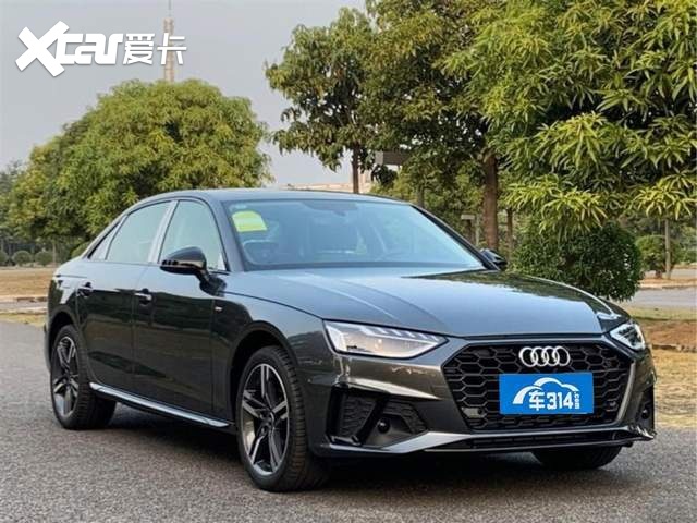 全新蒙迪欧对比奥迪A4L？别说就算豪华品牌又如何