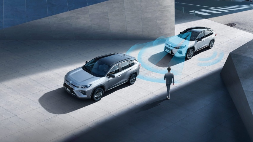 零百加速6秒内配置油耗惊喜，PHEV SUV性能之王令人心动