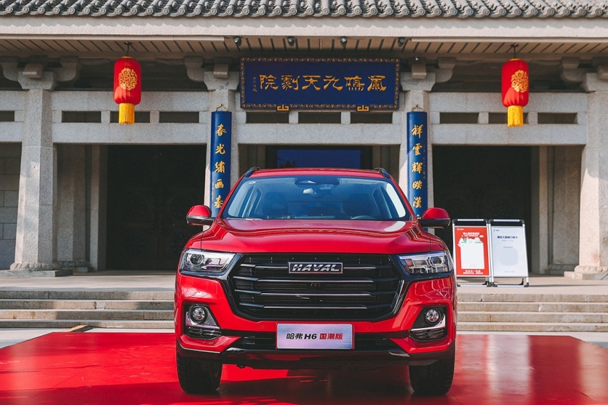 过年没车怎么办？这些耐用车10万随便买 面子里子全都有！