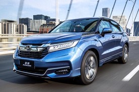 中国车市已变天！广汽本田的一口价来的不是时候！