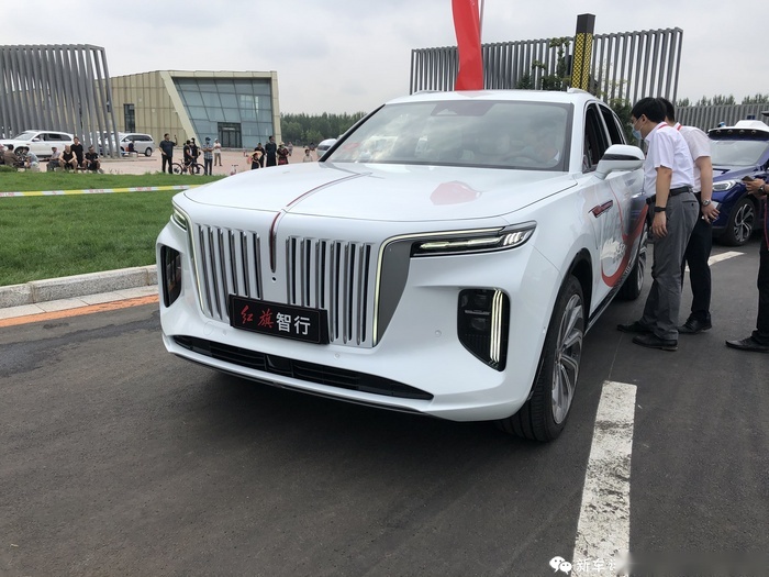 我们走在大路上！这些是今年不试终身遗憾的中国车