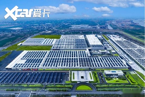智界V9万台交付背后：一座鸿蒙超级工厂 书写中国高端MPV的新答卷