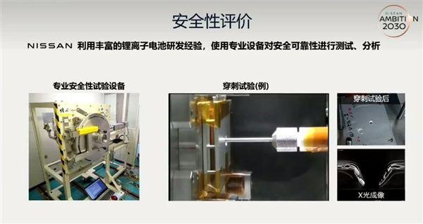日产终于放大招了:全固态电池研发成功,成本减半,2025年投产!