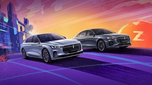 美式豪华大型SUV 2022款林肯飞行家Aviator迎来华南首秀