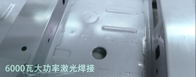 潜艇见了都得怂，全新4008超强安全性的背后秘密
