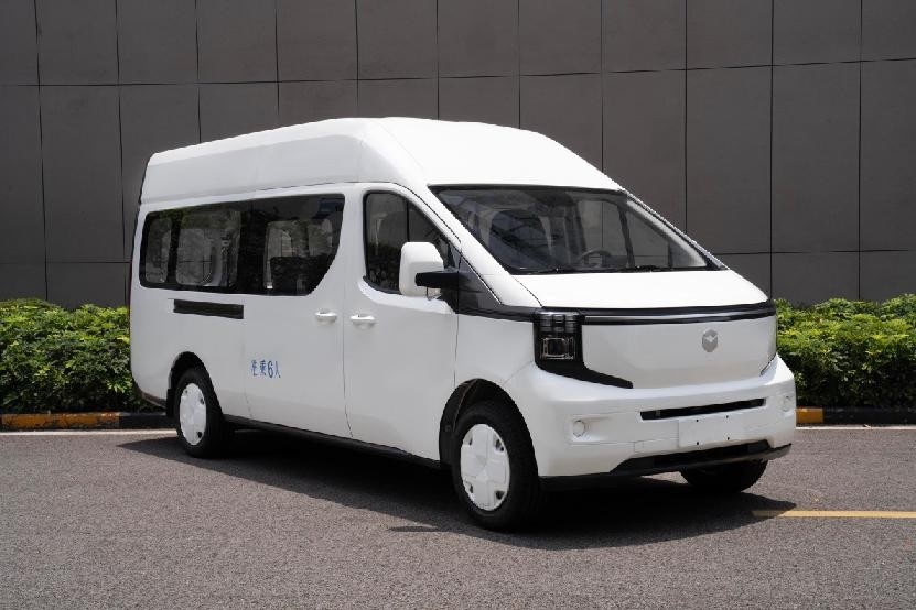 长安凯程V919于387批公告公布，未来市场表现值得期待