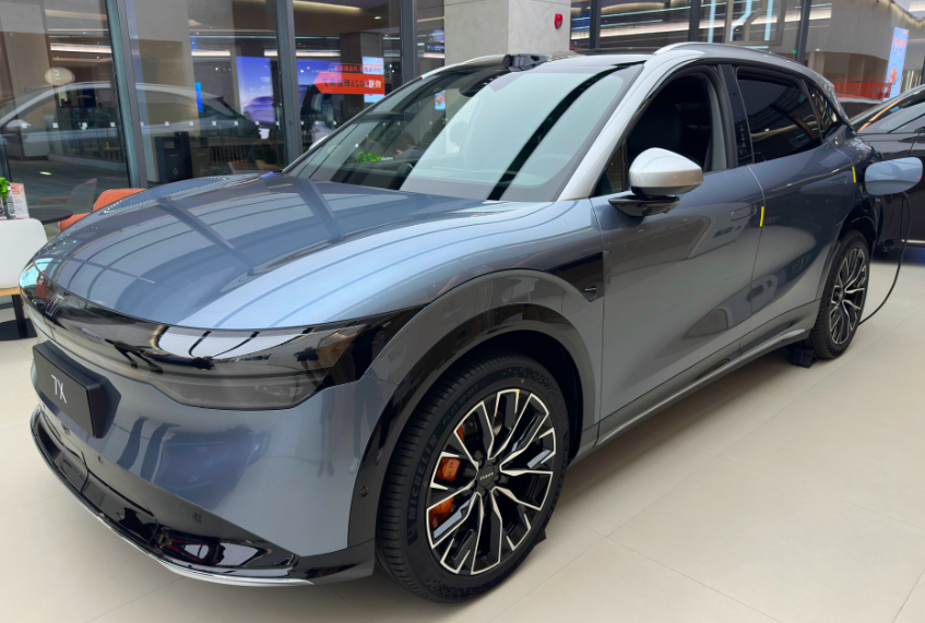 极氪7X预售价23.99万元起，9月20日上市，到底该不该买？
