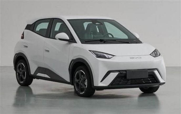 2023上海车展新车前瞻：银河L7，深蓝S7，枭龙MAX等多款新车值