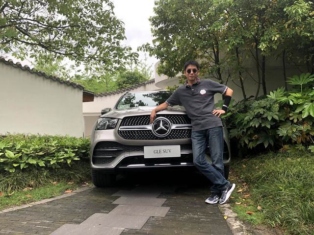 当年第一代Q7的荣光，新一代GLE能否接棒？
