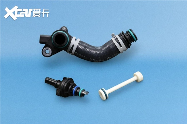 世索科凭借“最具创新塑料应用”荣获2025年SPE创新奖