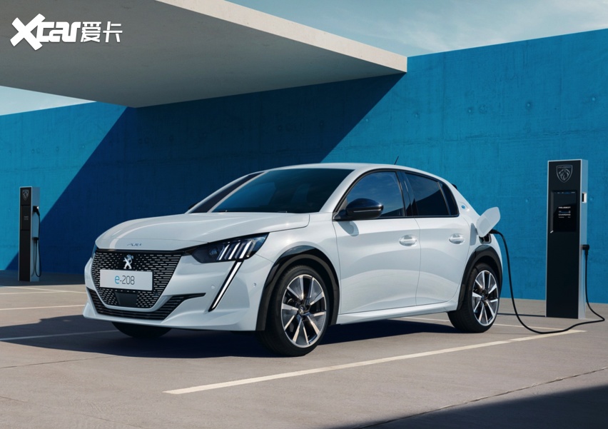 16万级颜值无敌手？全新标致408X即将到来 将成法系爆品！