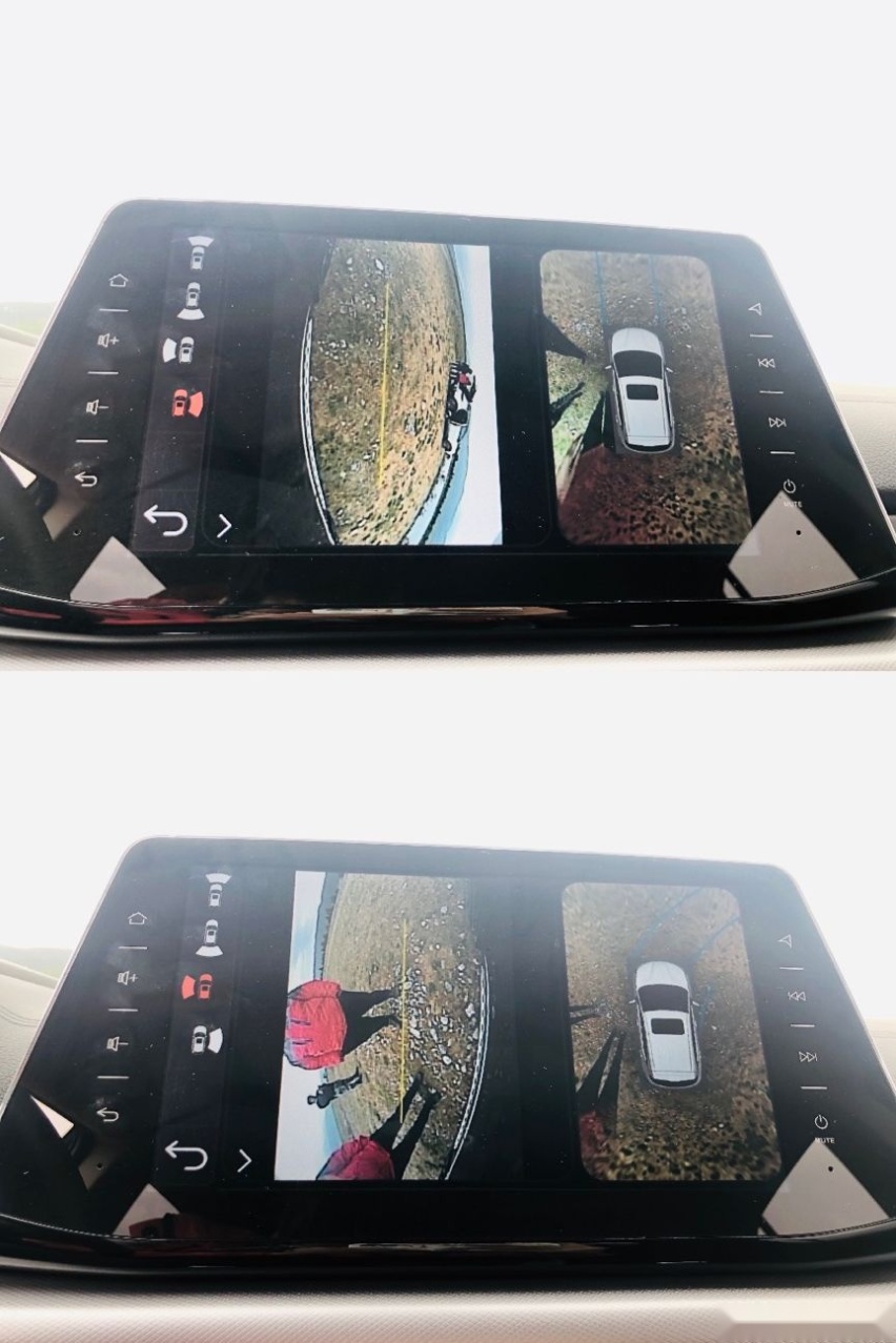 试驾东南DX5丨一场完全由车企执行的试驾，媒体能感受到什么？