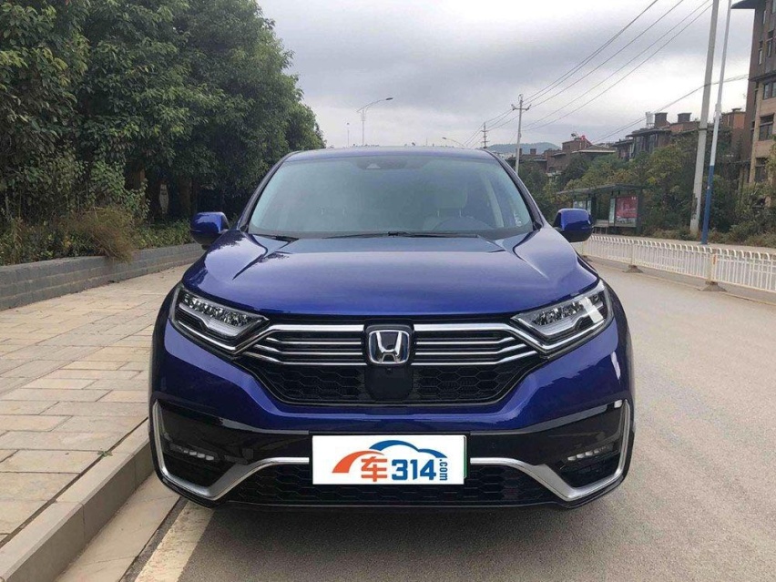对比日系混动SUV，领克01 EM-F都有哪些优势？