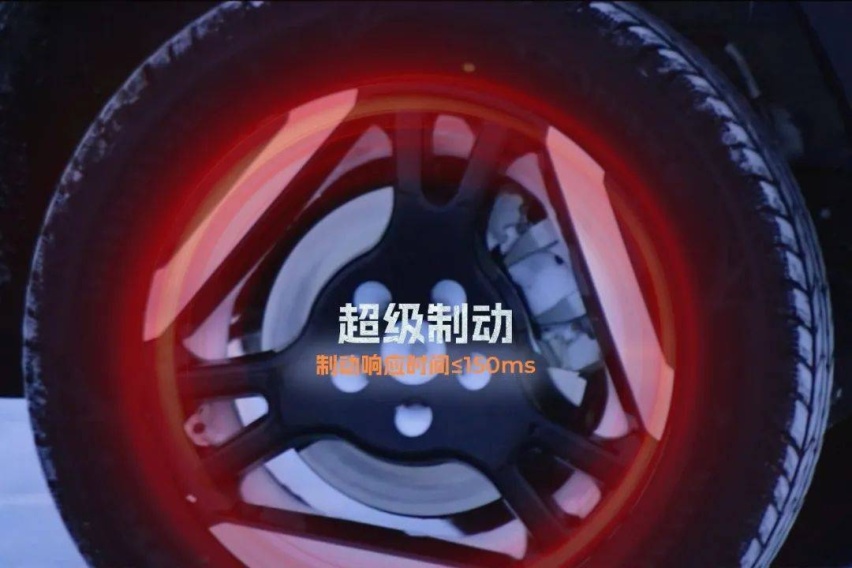 吉利雷达引爆皮卡新势力，中国Cybertruck时刻要来