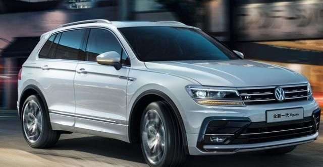 国人喜欢SUV，那欧洲人喜欢啥车吗？盘点2019年欧洲销量前十车型