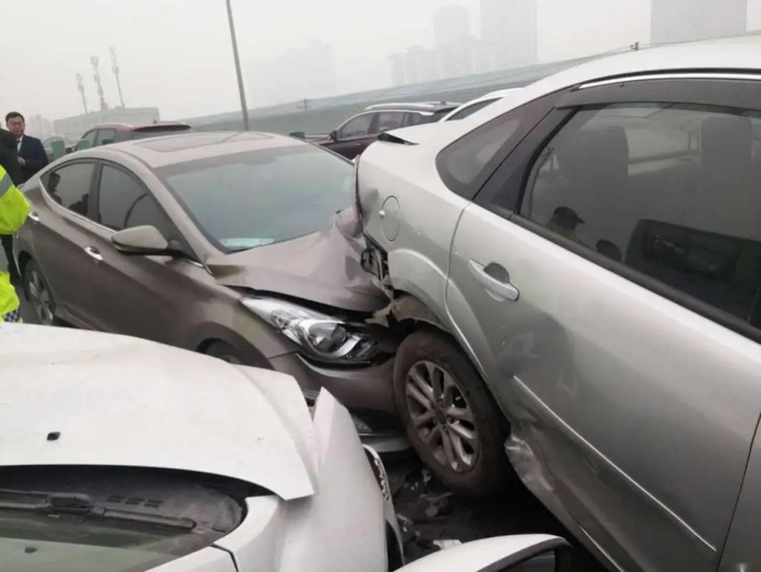 事故车、火烧车、水泡车哪个危害大？主要问题是什么？