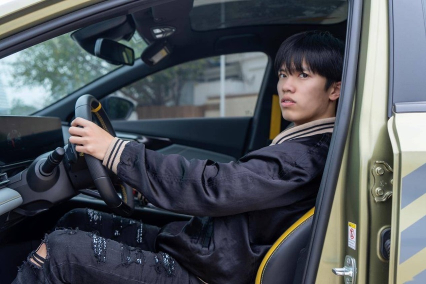 试驾官丨“人无完人，车无完车”，但影豹绝对是好车