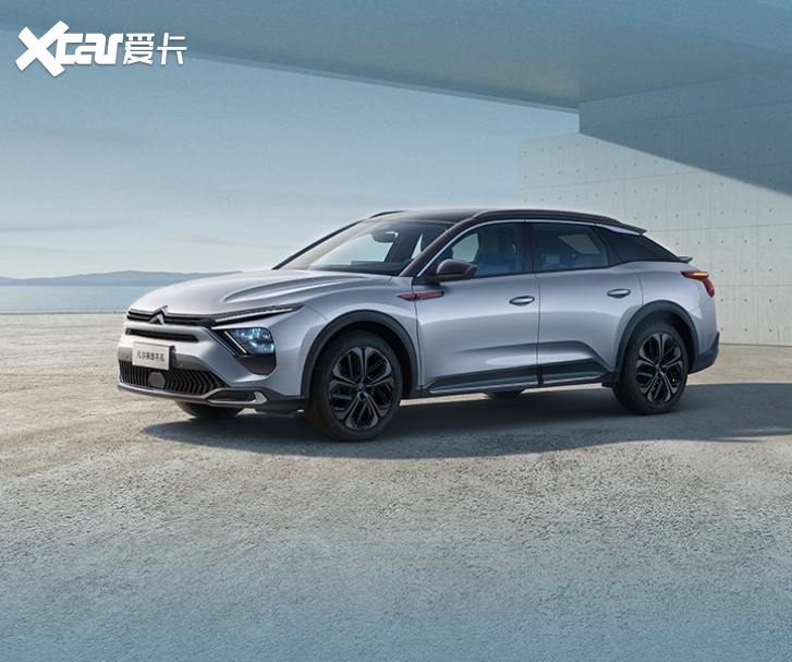 凡尔赛c5 x旅不凡版将于4月1日上市!