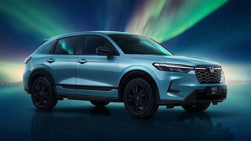 小号CR-V新款上市！15.99万起买1.5T 这实力还能打吗？