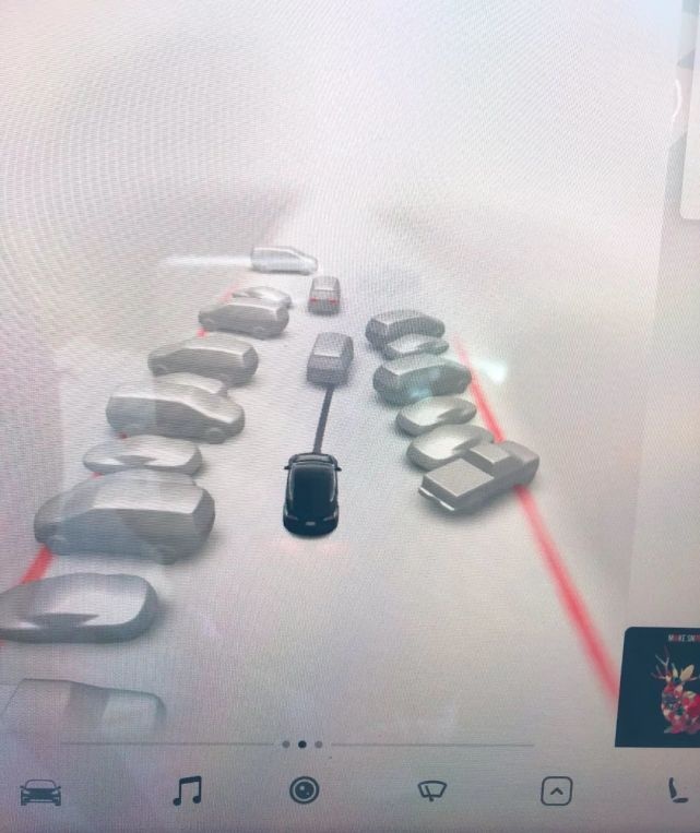 当特斯拉有了思想，世界将变成怎样？