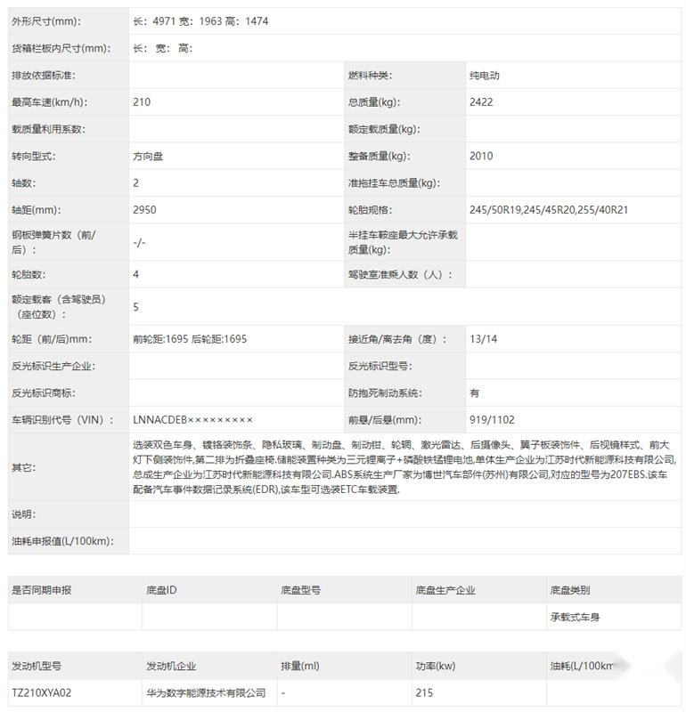 奇瑞发力高端纯电动车市场,智界S7、星纪元ES即将推出