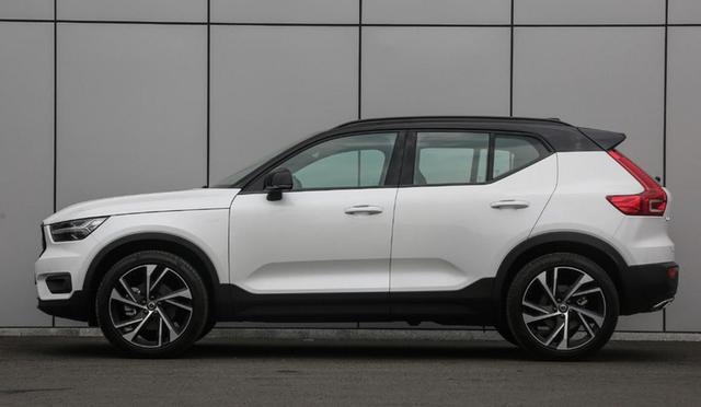 美国IIHS公布安全性最高9款SUV，日系仅1款，德系成赢家