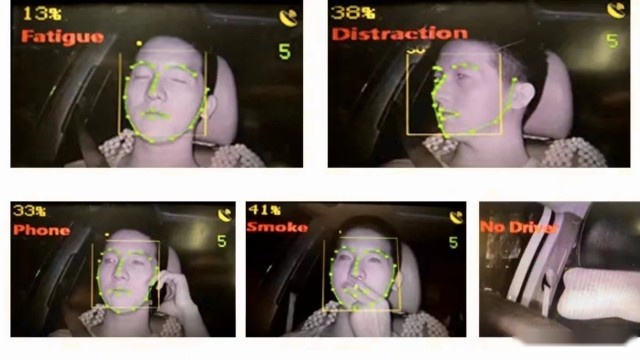 驾驶员监测系统没生效？林志颖开特斯拉撞桥墩，走神了