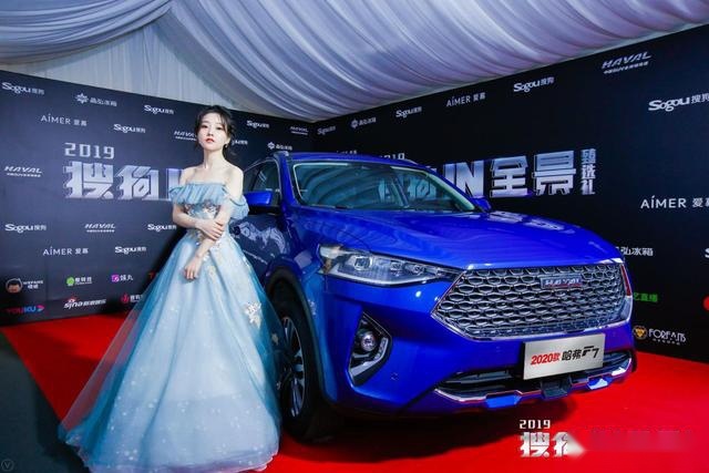 拒绝“自嗨式”营销  哈弗F7“承包”汽车营销新玩法