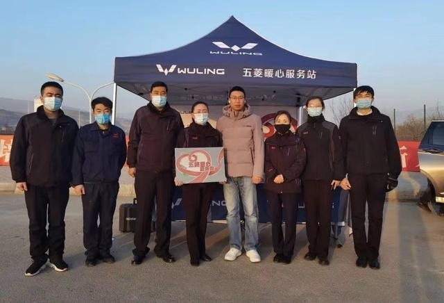 一座城市有两大网红，到底是种怎样的体验？